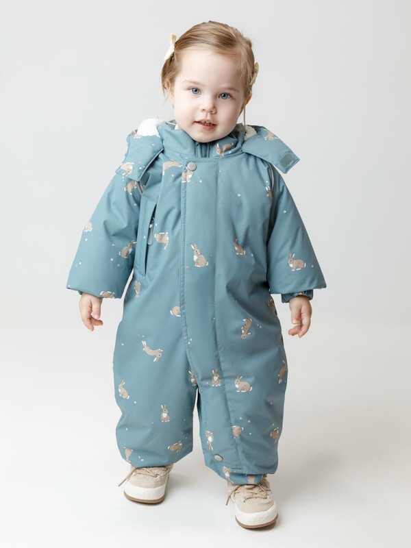 комбинезон д/дет яс